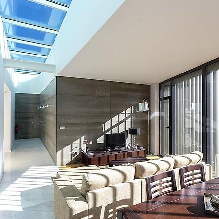 Ferienwohnung Atlantic House Ponta Delgada Exterior foto
