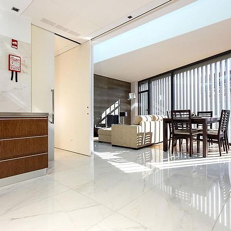 Ferienwohnung Atlantic House Ponta Delgada Exterior foto