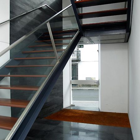 Ferienwohnung Atlantic House Ponta Delgada Exterior foto