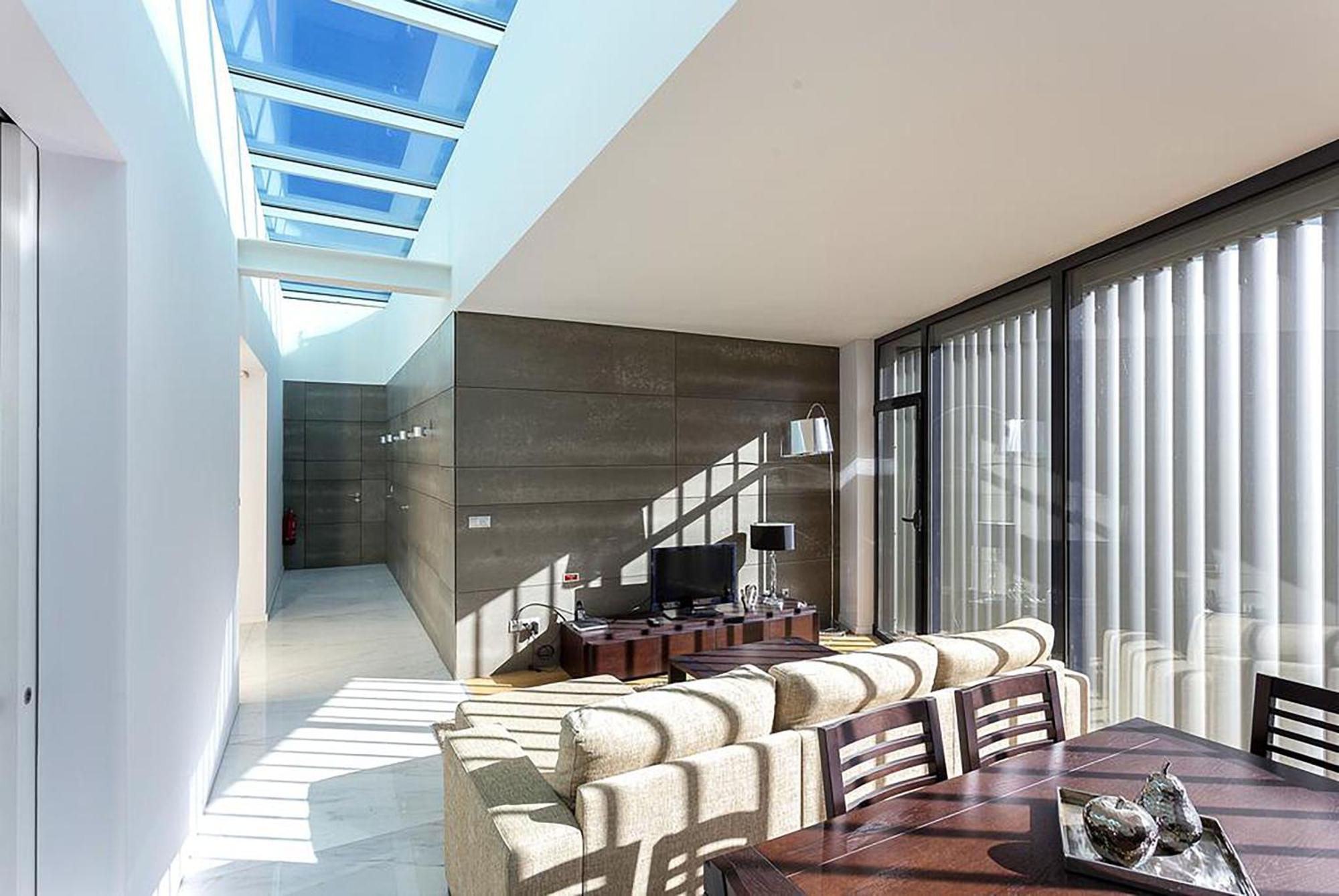 Ferienwohnung Atlantic House Ponta Delgada Exterior foto