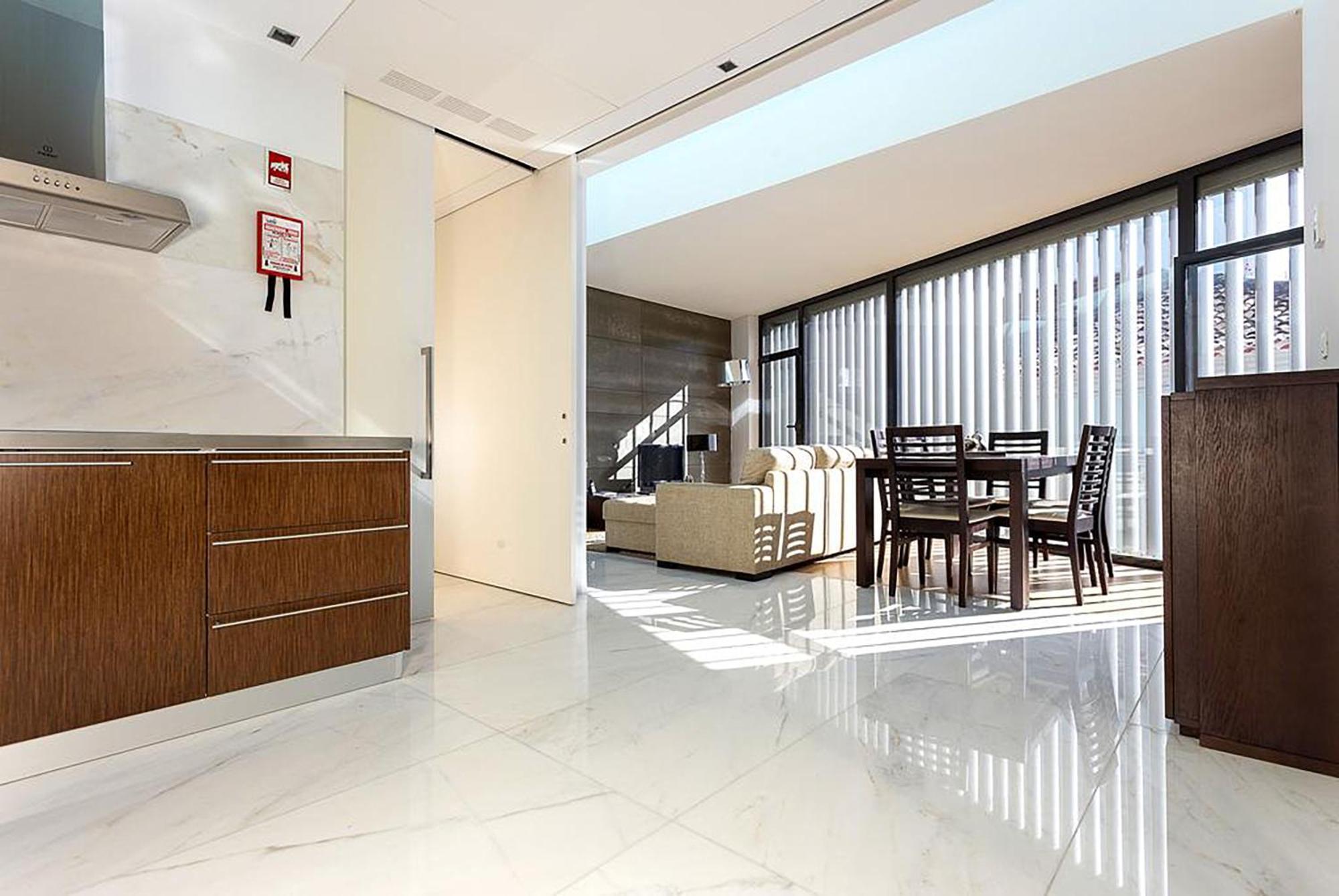 Ferienwohnung Atlantic House Ponta Delgada Exterior foto
