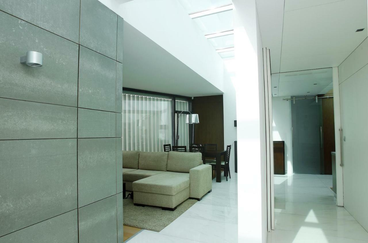 Ferienwohnung Atlantic House Ponta Delgada Exterior foto