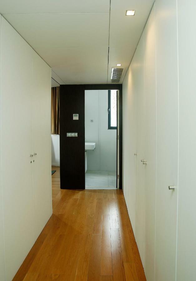 Ferienwohnung Atlantic House Ponta Delgada Exterior foto