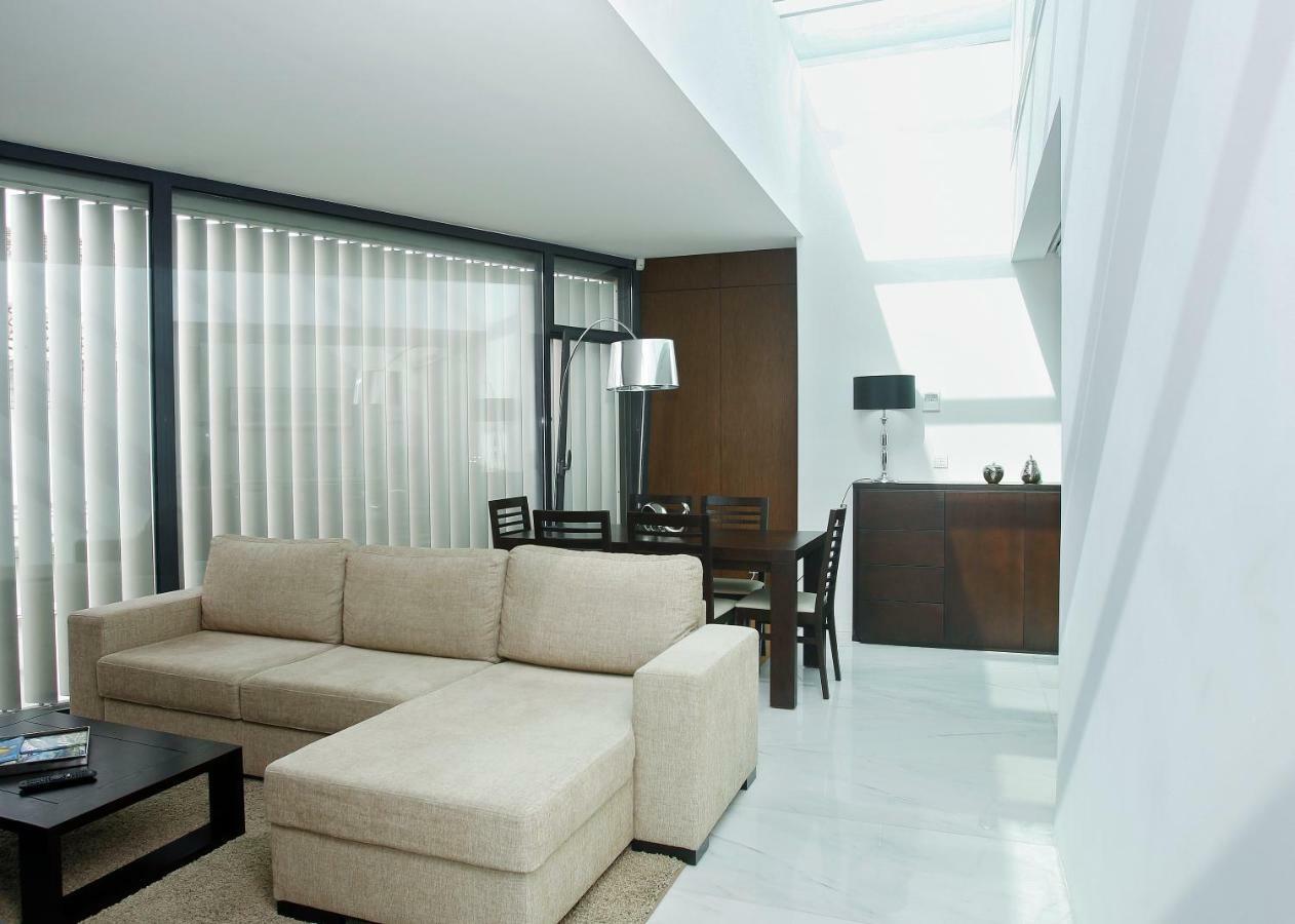 Ferienwohnung Atlantic House Ponta Delgada Exterior foto
