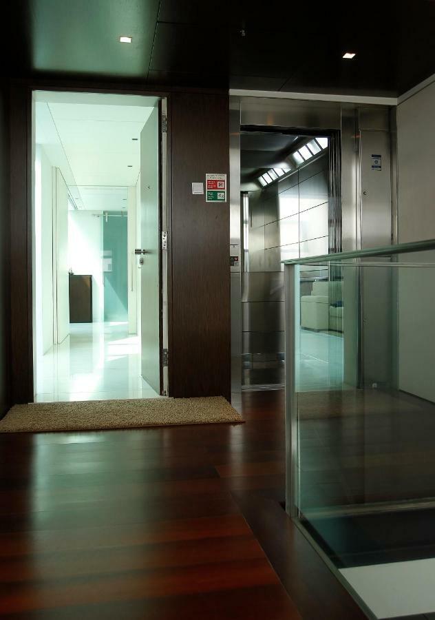 Ferienwohnung Atlantic House Ponta Delgada Exterior foto
