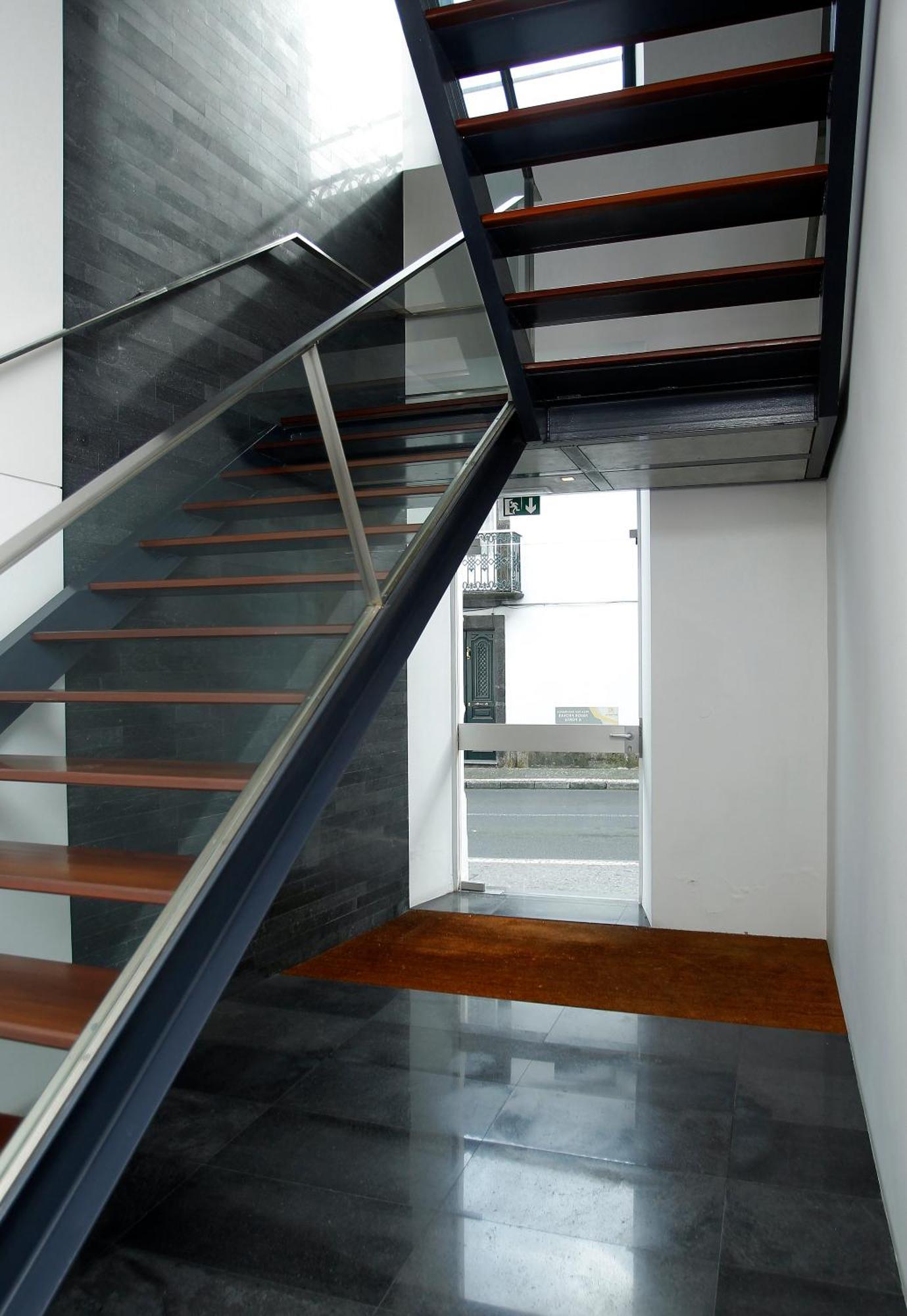 Ferienwohnung Atlantic House Ponta Delgada Exterior foto