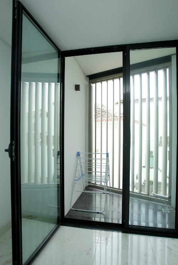 Ferienwohnung Atlantic House Ponta Delgada Exterior foto