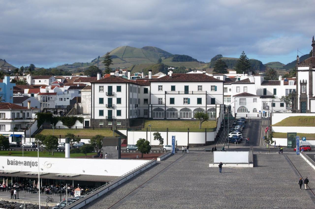 Ferienwohnung Atlantic House Ponta Delgada Exterior foto
