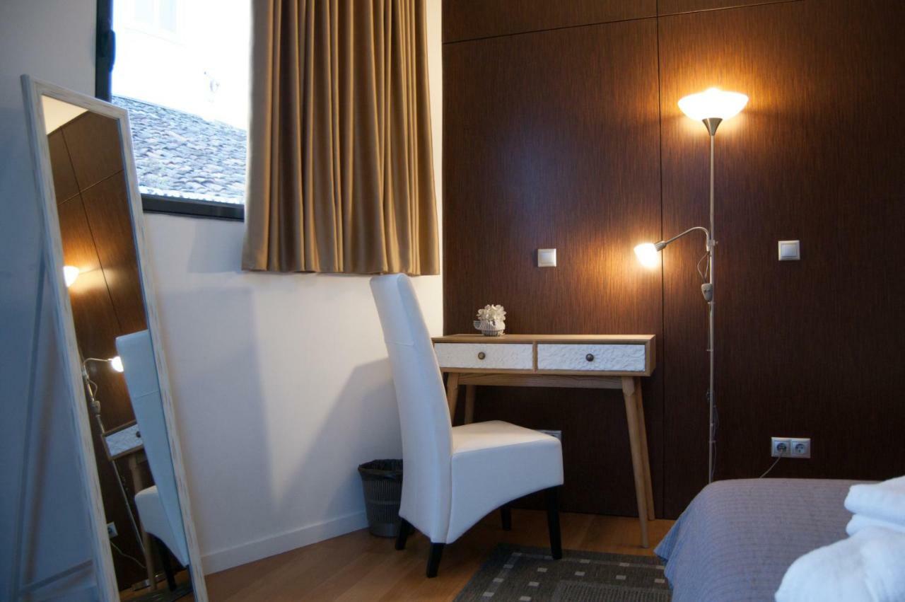 Ferienwohnung Atlantic House Ponta Delgada Exterior foto
